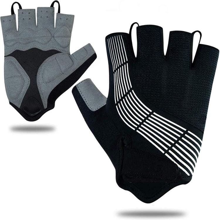 Half finger gloves 01