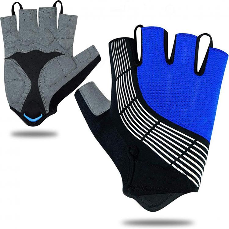 Half finger gloves 02