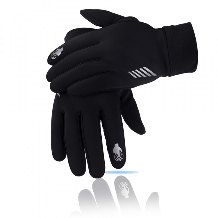 winter sport gloves 01